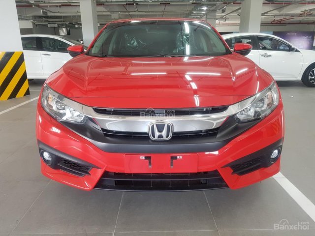 Bán xe Honda Civic hoàn toàn mới 1.8 AT nhập Thái, đặt xe ngay, giao xe sớm nhất- Gọi 0941.000.166