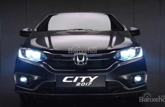 Honda Mỹ Đình - Bán Honda City 2019 - Trả góp 95% - số 1 bảo hành. Hotline 0983968681