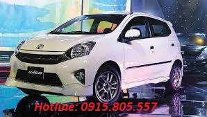 Toyota Wigo xe đô thị cỡ nhỏ nhập khẩu nguyên chiếc từ Indonesia. Liên hệ để được tư vấn và đặt hàng: 0915.805.557
