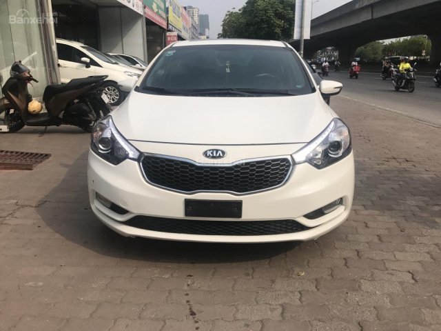 Bán Kia K3 2.0 sx 2015, xe công chức sử dụng