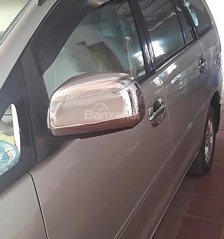 Bán Toyota Innova G đời 2006 