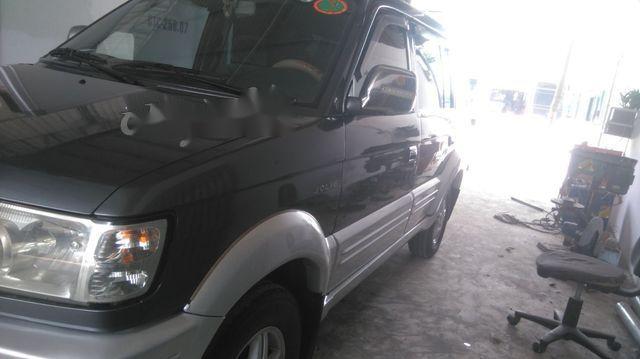 Cần bán lại xe Mitsubishi Jolie năm 2003, giá 148 triệu