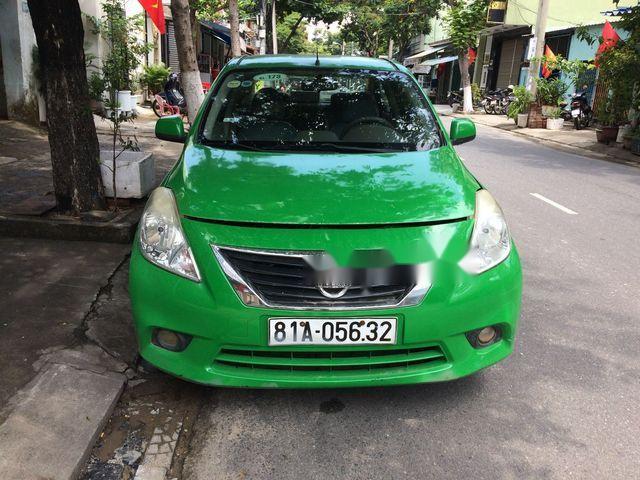 Cần bán Nissan Sunny 2014, giá tốt