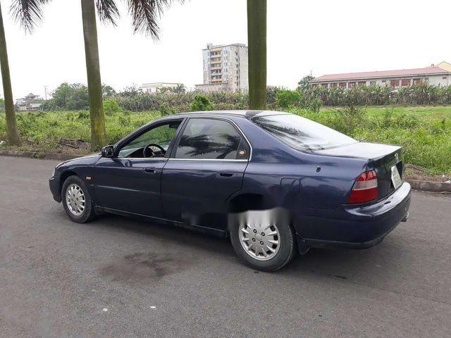 Bán Honda Accord đời 1994, xe nhập