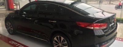 Chi từ với 120tr rinh ngay Kia Optima về chơi. LH: Mr. Cuong: 0986.530.504