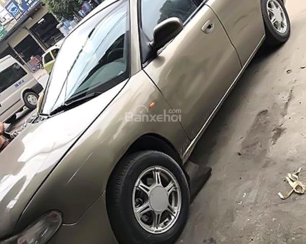 Bán Daewoo Nubira CDX đời 1999, nhập khẩu