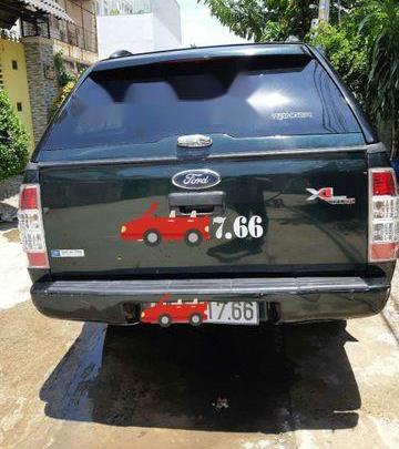 Bán Ford Ranger LX 2.5L sản xuất 2011, xe nhập