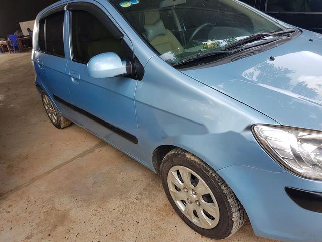 Bán Hyundai Getz 2009, giá chỉ 170 triệu