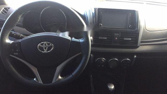 Bán Toyota Vios sản xuất năm 2015, chính chủ