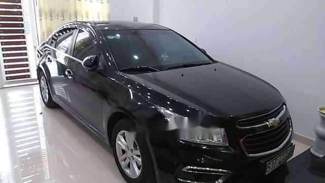 Bán xe Chevrolet Cruze 2016, số sàn