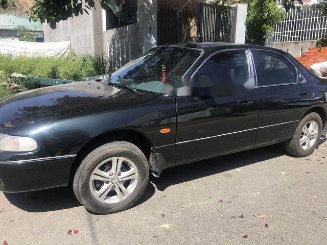 Bán Mazda 626 năm 19930