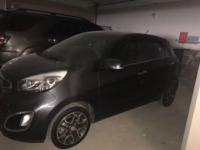 Bán xe Kia Picanto đời 2014, giá 315tr