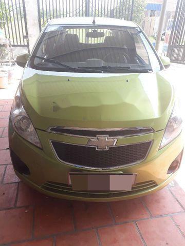 Cần bán Chevrolet Spark MT sản xuất 2012, 200 triệu