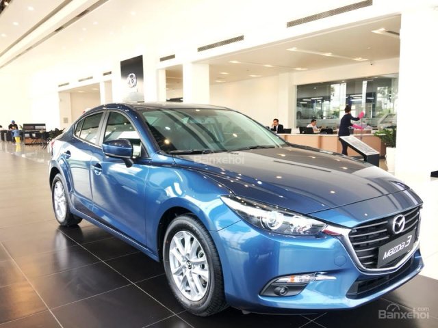 Hải Hà - Mazda Võ Văn Kiệt, bán Mazda 3, hỗ trợ trả góp tới 90%, tặng phim cách nhiệt cao cấp + BH 2 năm