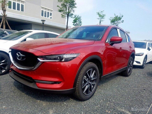 Hải Hà - Mazda Võ Văn Kiệt - Bán Mazda CX5 2.0 một cầu, hỗ trợ vay 90% xe - Tặng phim cách nhiệt cao cấp + BH 2 năm