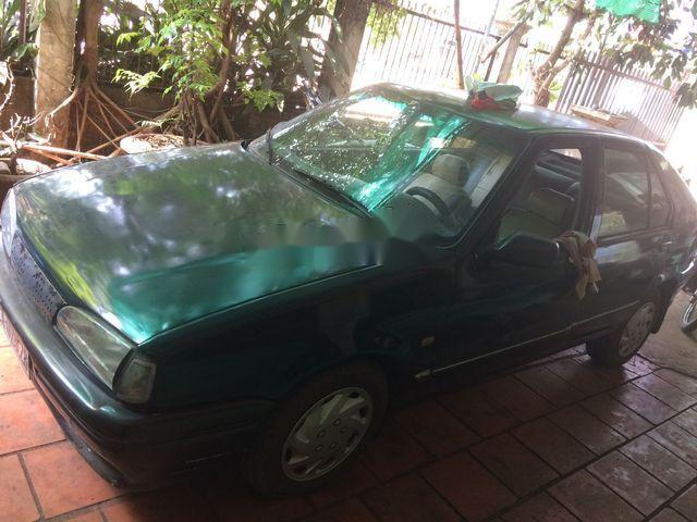 Bán Renault 19 đời 1994, màu đen, xe nhập, 22 triệu