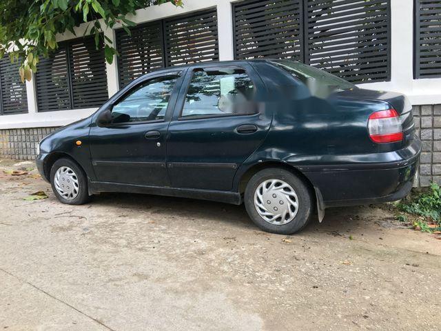 Bán Fiat Siena sản xuất 2003 xe gia đình0