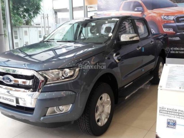 Ford An Đô bán các phiên bản Ford Ranger số sàn mới 100%, hỗ trợ trả góp. LH 090.778.2222