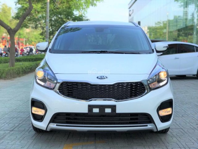 Kia Gò Vấp - Kia Rondo 2018 giá cực tốt