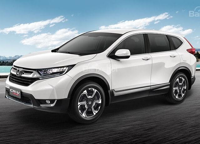 Honda ô tô Hải Phòng: Bán CR-V 2020 NK Thái Lan, ưu đãi lớn, nhiều quà tặng, xe giao ngay. Còn số lượng rất ít ạ0