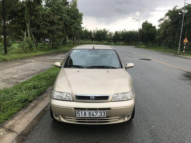 Bán xe Fiat Albea 1.6 năm 2007, giá chỉ 175 triệu