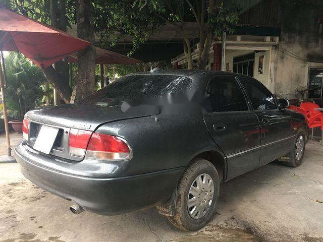 Chính chủ bán xe Mazda 626 sản xuất 1993, nhập khẩu0