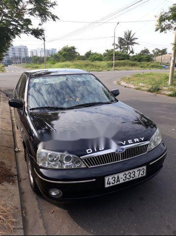 Cần bán gấp Ford Laser sản xuất năm 2003, giá 212tr