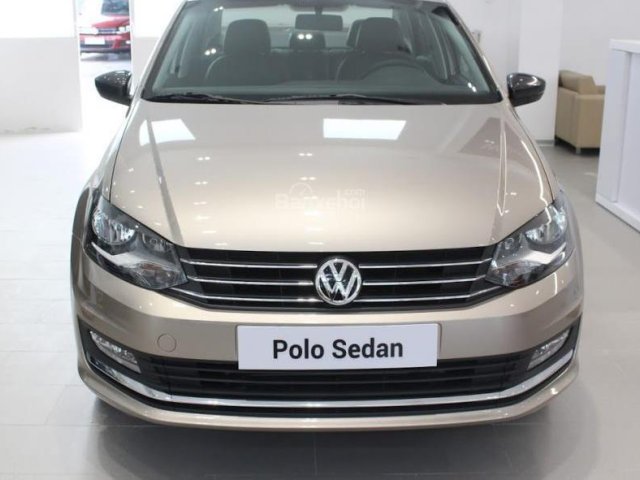 Bán Volkswagen Polo Sedan, nhập khẩu chính hãng mới 100% - nhiều màu giao ngay 0967335988