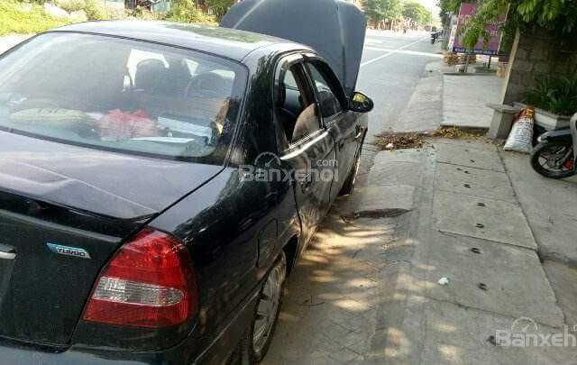 Cần bán Daewoo Nubira năm sản xuất 2000