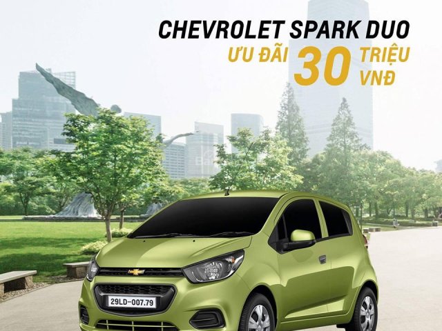 Nhấc máy để lấy xe Chevrolet Duo để nhận KM tháng 5 này 32 triệu. LH Ms. Mai Anh 0966342625