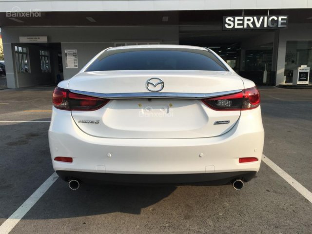 Bán Mazda 6 2.0 Premium với 210 triệu, xe nhận trong tích tắc - Liên hệ ngay kẻo lỡ 0938900820