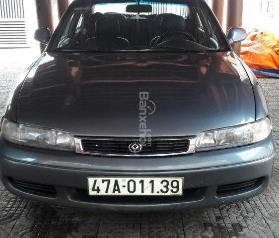 Bán xe Mazda 626, xe nhập, máy 2.0