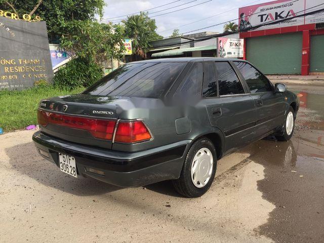 Cần bán Daewoo Espero MT đời 1997, giá tốt