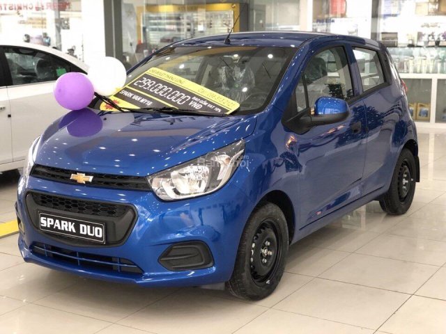 Gọi để nhận xe Chevrolet Spark Duo với KM tháng 5 32 triệu, gọi ngay- Ms. Mai Anh 0966342625