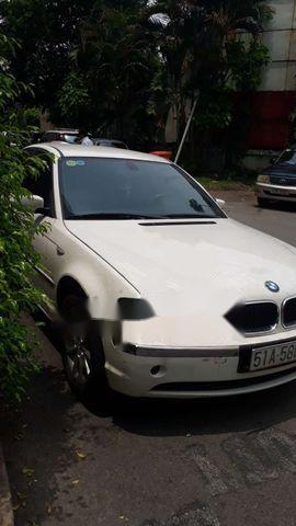 Bán ô tô cũ BMW 3 Series năm 2004