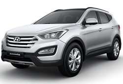 Chuyên bán dòng xe Hyundai Santafe tại Biên Hòa Đồng Nai, giá rẻ nhất gọi 09.086.22.086 Mr Tuấn