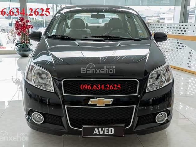 Bán xe Chevrolet Aveo 2018 mới chỉ từ 120 triệu – Chevrolet Thang Long 0966342625. Gọi ngay để được giá tốt