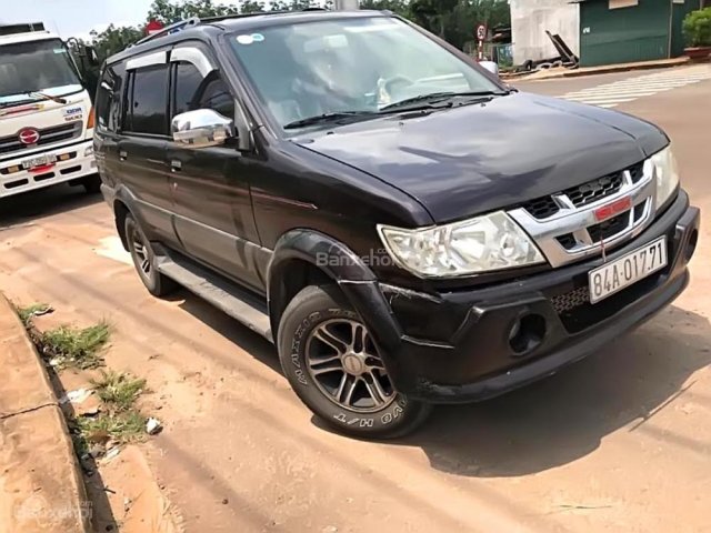 Bán Isuzu Hi lander V-Spec Street Custom AT sản xuất năm 2008  