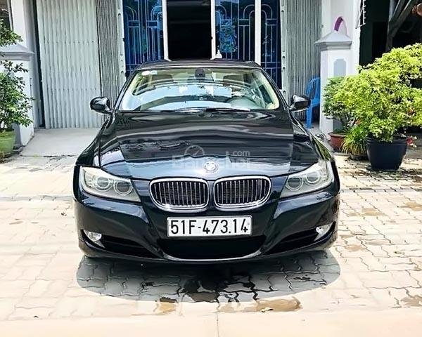 Chính chủ bán BMW 3 Series 320i đời 2010, xe nhập