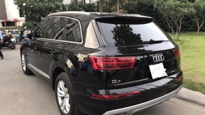 Bán Audi 2.0 SX 2016, bản full form mới siêu lướt 6000km, bao test hãng