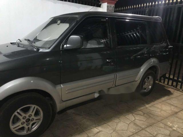 Bán Mitsubishi Jolie 2.0 MT năm sản xuất 2003, giá chỉ 143 triệu