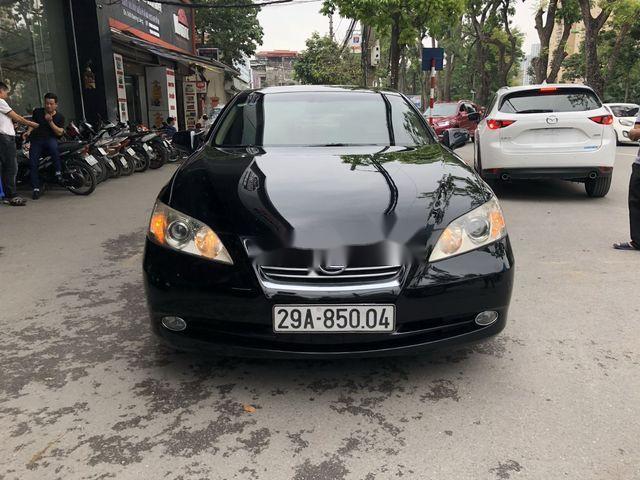 Cần bán gấp Lexus ES 350 đời 2008, nhập khẩu, 835tr