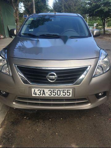 Bán Nissan Sunny đời 2014 như mới, 319 triệu