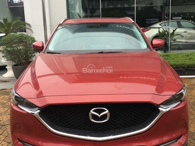 Bán xe Mazda CX5 tại Hải Dương