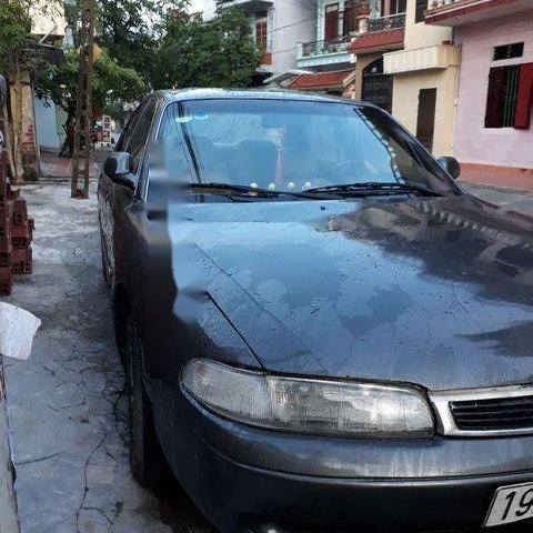 Cần bán Mazda 626 sx 1997, nhập khẩu nguyên chiếc, giá 105tr0