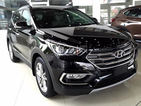 Bán Hyundai Santafe giảm đến 230 triệu đồng, liên hệ: Hữu Sinh- LH 0905.967.556