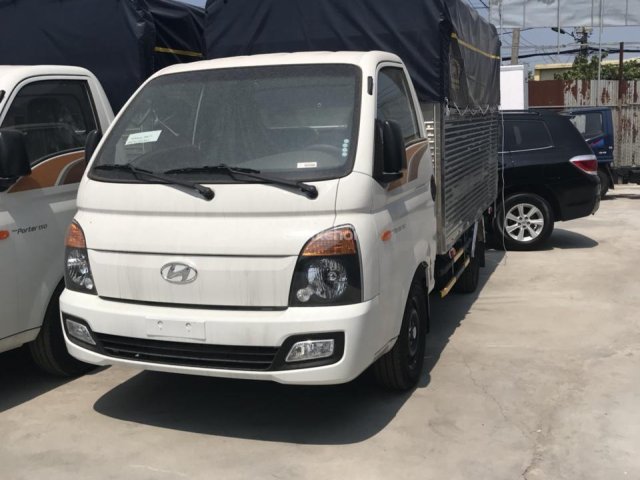 Bán xe tải Hyundai Porter H150 Hyundai, chính hãng tại Việt Nam