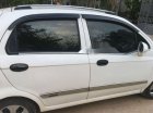 Bán Chevrolet Spark đời 2010, màu trắng