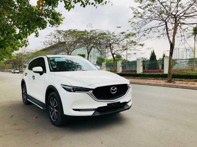 Mazda Nguyễn Trãi bán xe CX5 2018 chính hãng mới 100%, trả góp 90%, L/H ngay: 0906669005 để có hỗ trợ tốt nhất