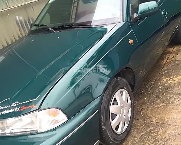 Bán Daewoo Cielo 1.5 MT năm sản xuất 1995, giá chỉ 58 triệu